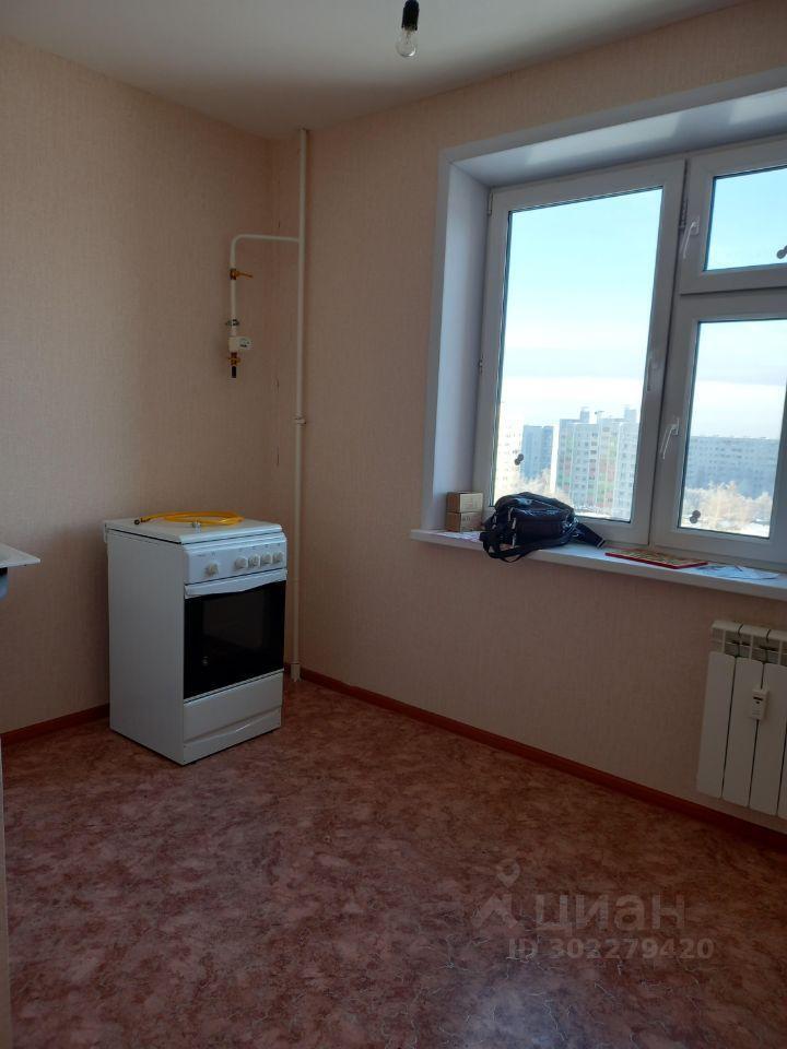 квартира р-н Нижнекамский г Нижнекамск ул Менделеева 23 фото 12