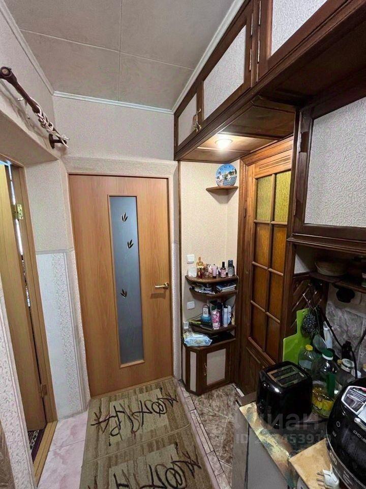 квартира г Азов ул Московская 92/100 фото 6