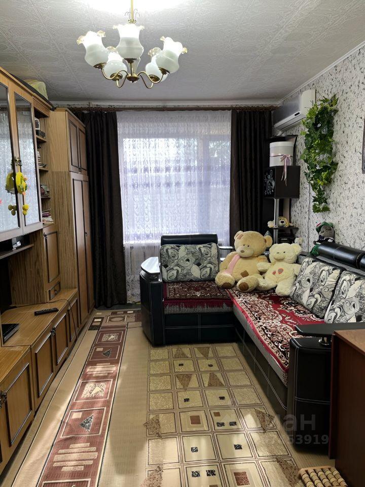 квартира г Азов ул Московская 92/100 фото 9