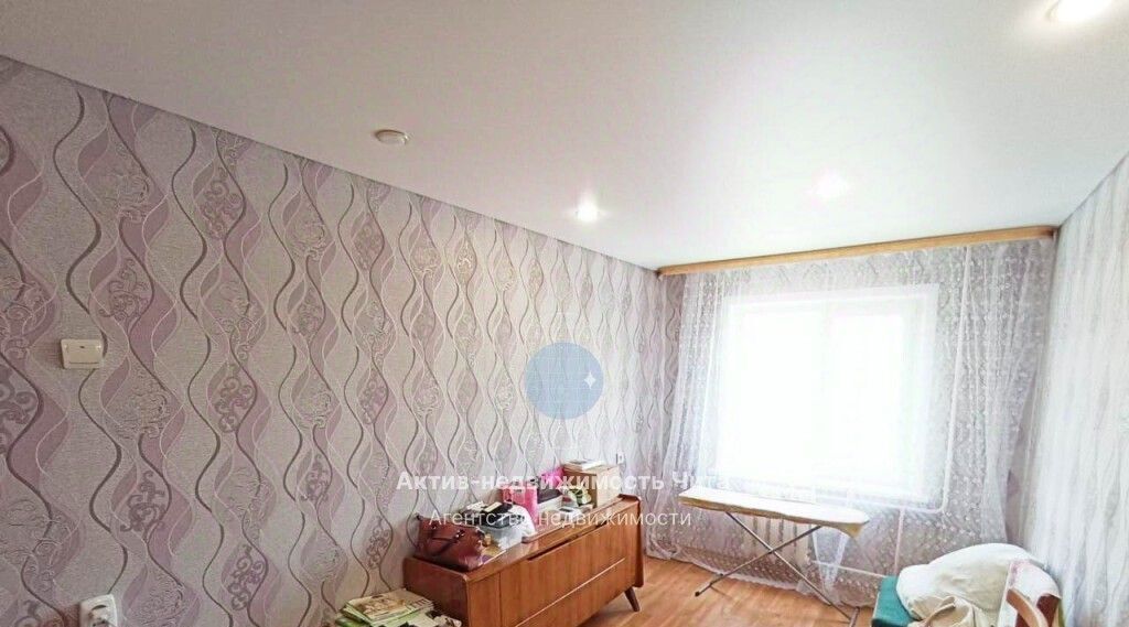квартира р-н Краснокаменский г Краснокаменск мкр 3-й 303 фото 2