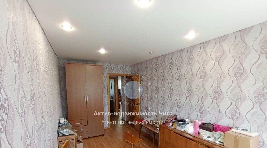 квартира р-н Краснокаменский г Краснокаменск мкр 3-й 303 фото 3