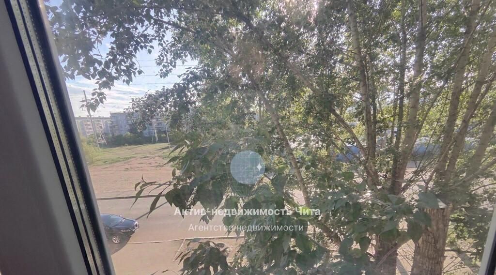 комната г Чита р-н Черновский ул Назара Широких 11 фото 14