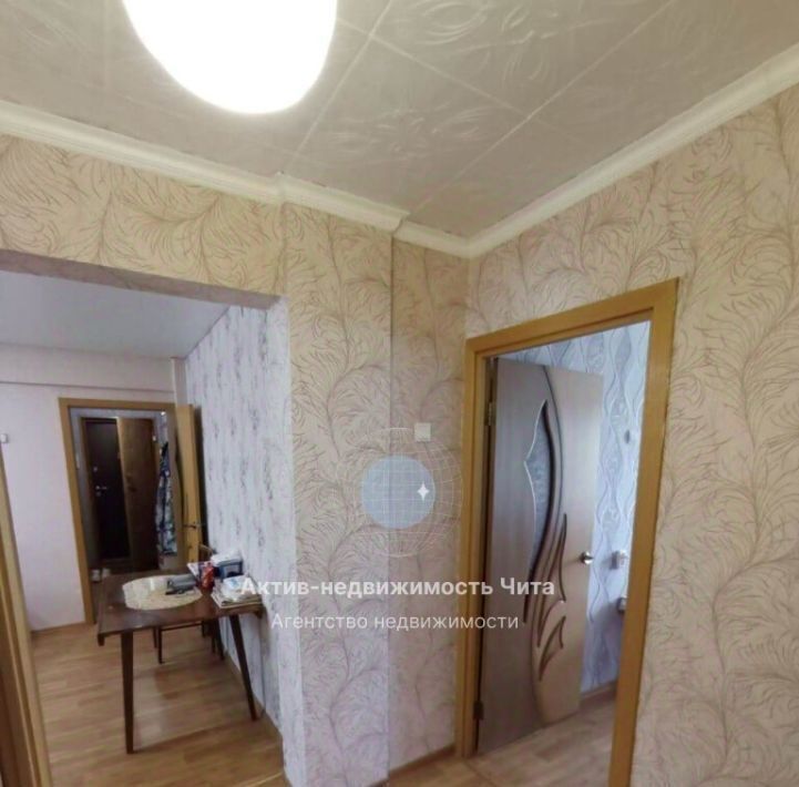 квартира р-н Краснокаменский г Краснокаменск мкр 3-й 303 фото 5