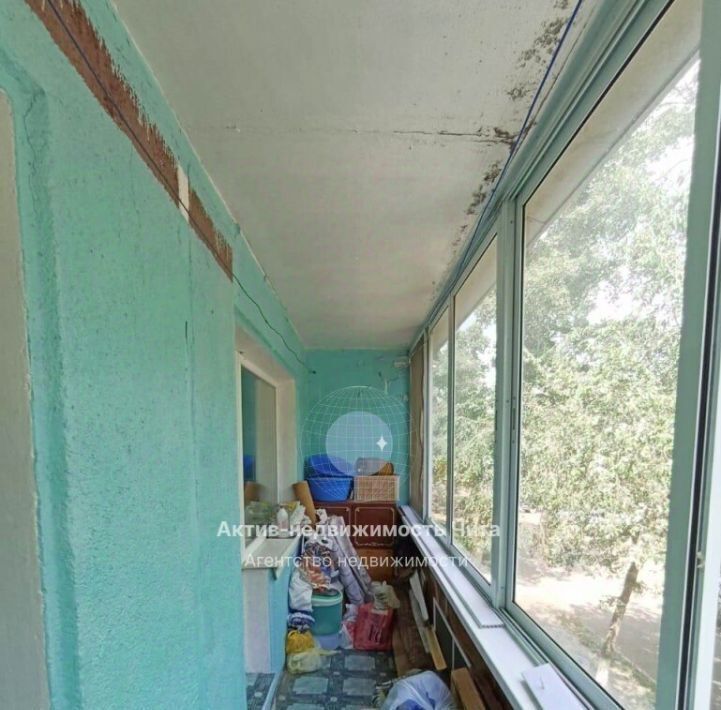 квартира р-н Краснокаменский г Краснокаменск мкр 3-й 303 фото 9