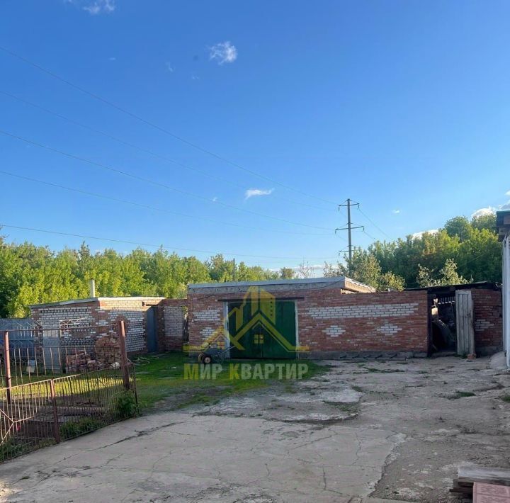 дом г Орск р-н Советский Степной ул Северная 12 фото 4