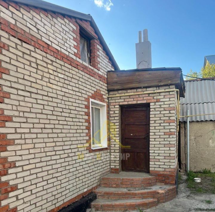 дом г Орск р-н Советский Степной ул Северная 12 фото 8