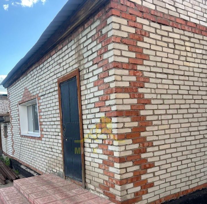 дом г Орск р-н Советский Степной ул Северная 12 фото 15