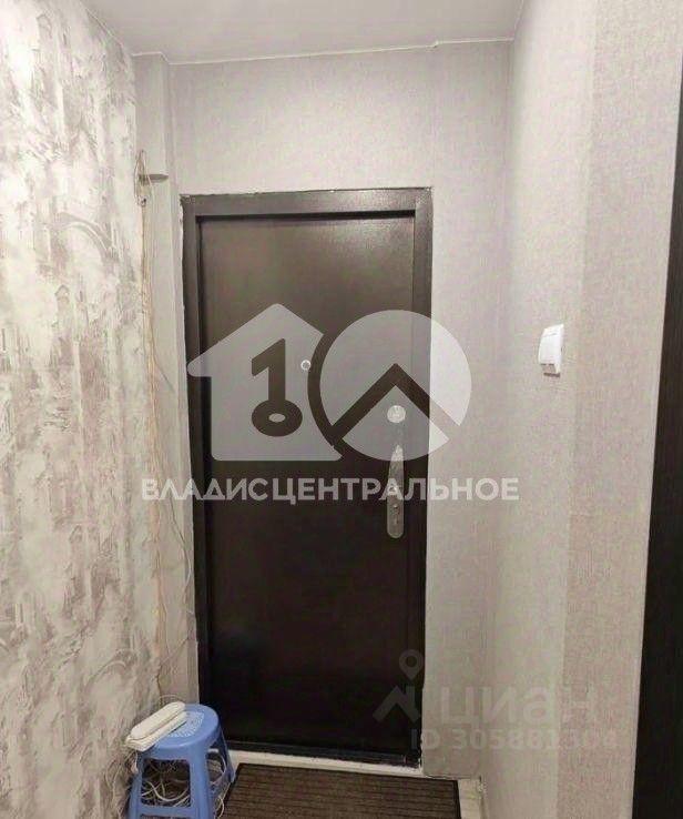 квартира г Новосибирск р-н Кировский Затулинский ул Петухова 36 жилмассив фото 10