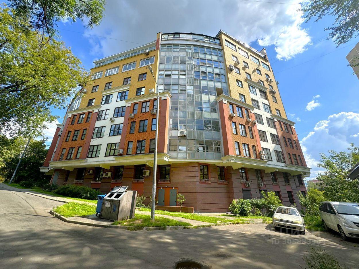 квартира г Москва метро Ростокино СЗАО пр-кт Мира 167 Московская область фото 3