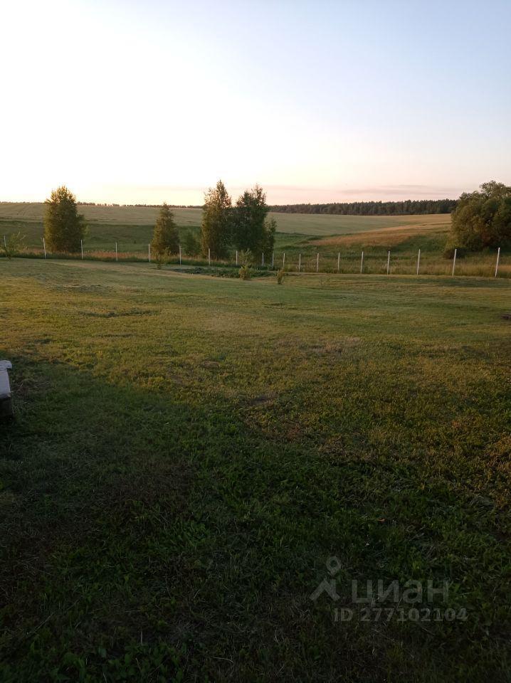 земля городской округ Серебряные Пруды Крутое, 22, Яковлевское фото 10