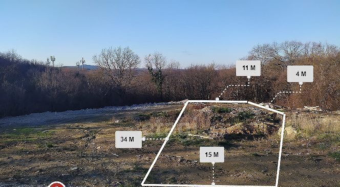 земля г Новороссийск с Глебовское муниципальное образование фото 1