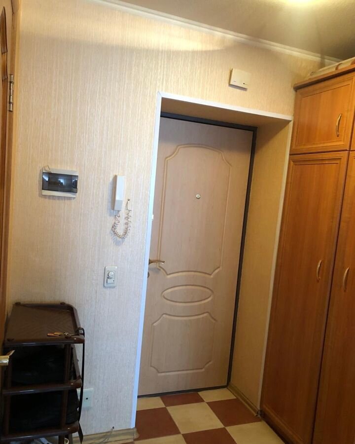 квартира г Пенза Пенза-4 пр-кт Победы 146 р-н Октябрьский фото 5