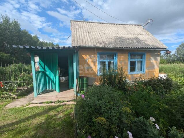 ул Зеленая СДТ Транспорт ДВЖД, Комсомольский район фото