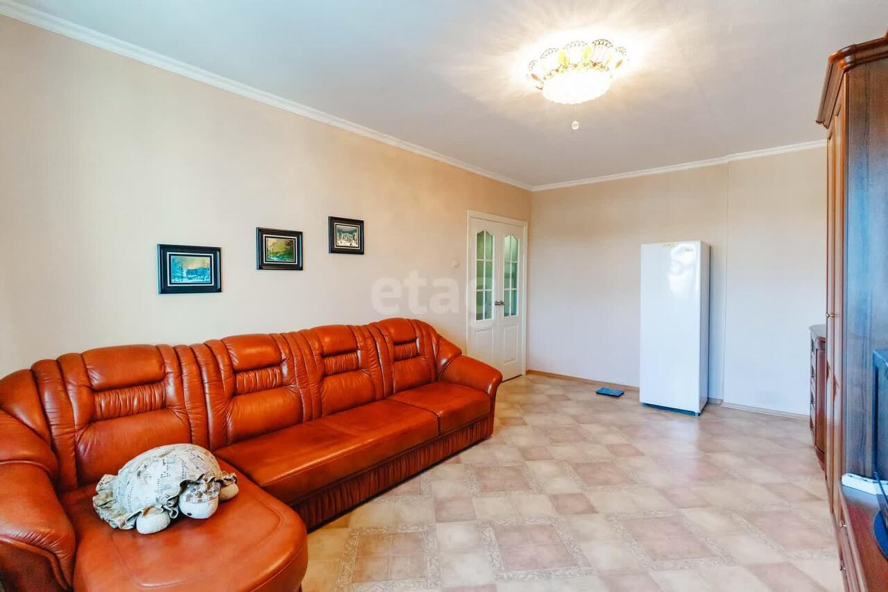 квартира г Комсомольск-на-Амуре ул Ленинградская 21/2 фото 4