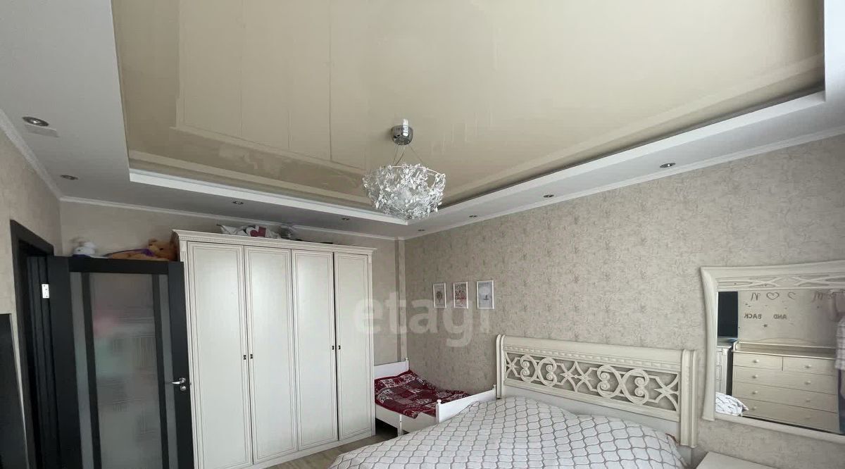 квартира г Сургут ул Маяковского 10 20А фото 7