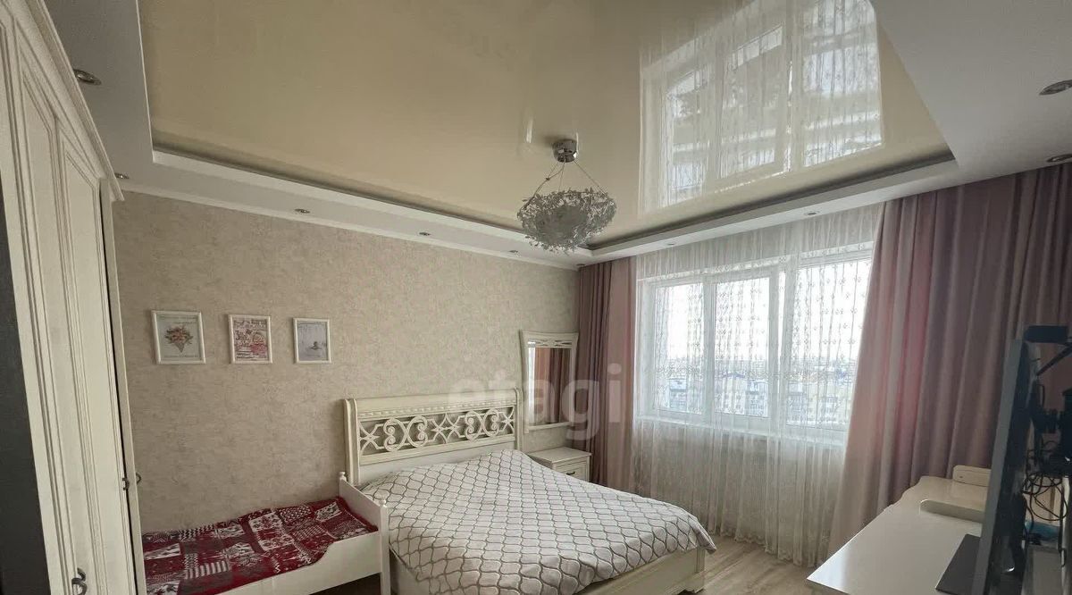 квартира г Сургут ул Маяковского 10 20А фото 8
