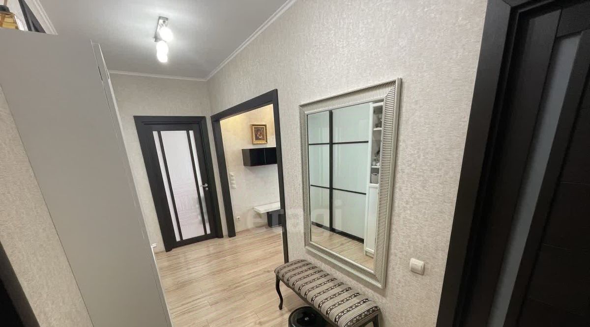 квартира г Сургут ул Маяковского 10 20А фото 15