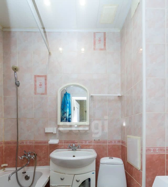 квартира г Сургут ул Игоря Киртбая 20 37-й фото 16
