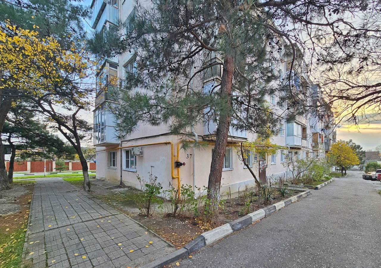квартира г Геленджик ул Садовая 37 фото 11