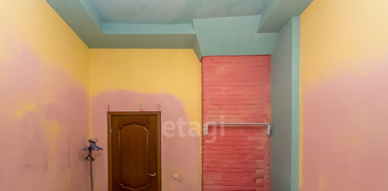квартира г Краснодар р-н Центральный ул Коммунаров 118 фото 10