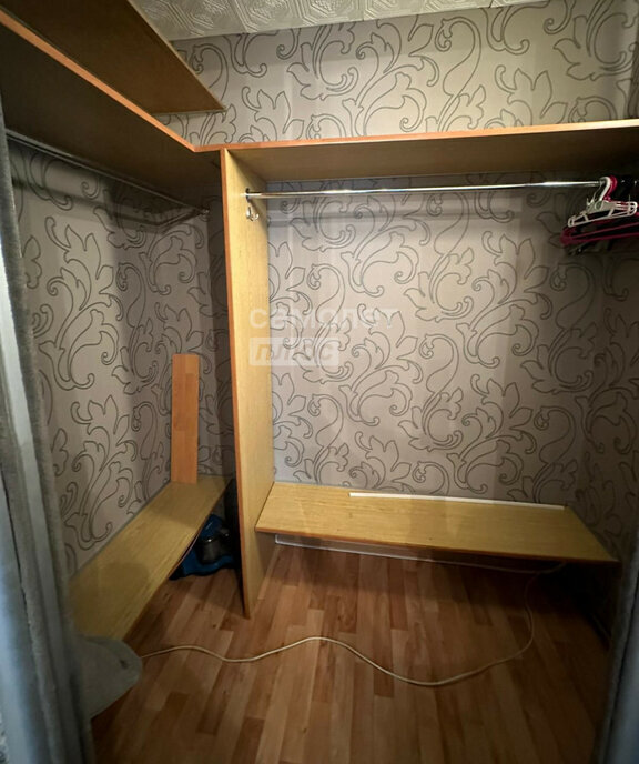 квартира г Хабаровск р-н Индустриальный ул Кубяка 8 фото 8