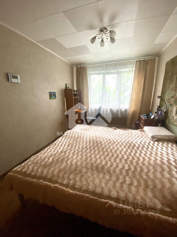 квартира г Новосибирск р-н Октябрьский ул Кирова 630009 корпус 2, 110 фото 7