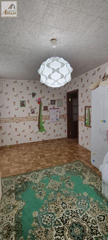 квартира г Новосибирск р-н Октябрьский ул Бориса Богаткова 169 фото 7