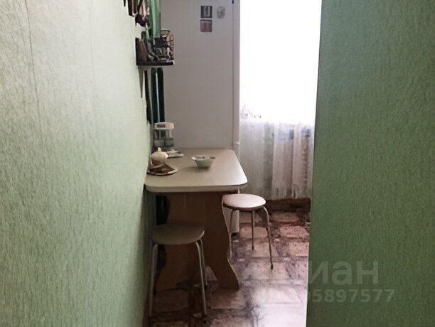 квартира г Новосибирск р-н Советский ул Динамовцев 6 микрорайон Обь ГЭС фото 10