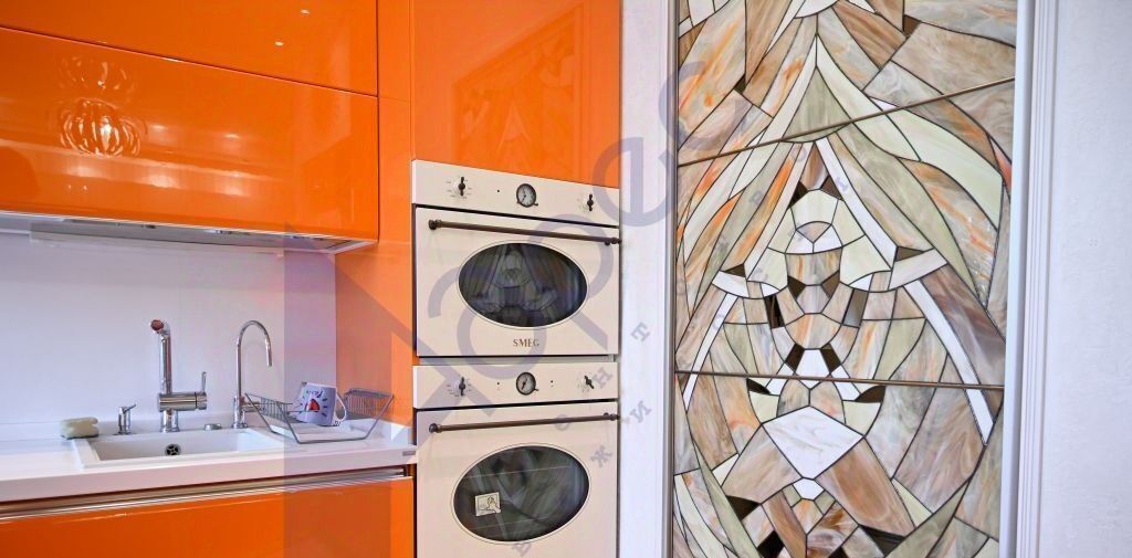 квартира г Нижний Новгород Горьковская ул Ульянова 31 фото 29