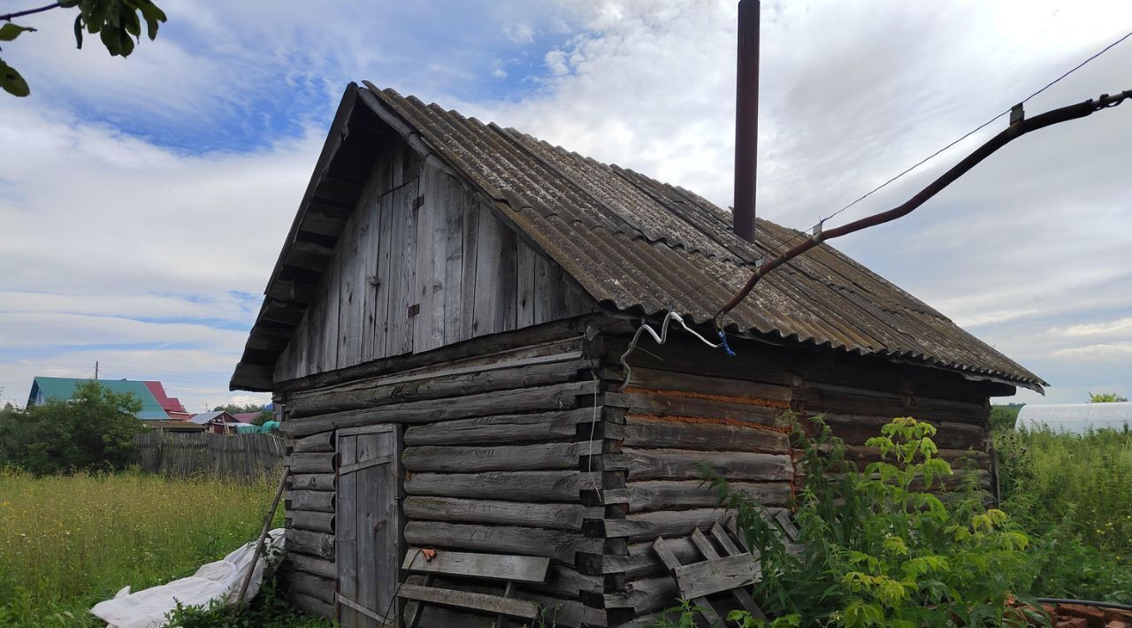 дом р-н Нуримановский с Красная Горка ул Чапаева сельсовет, Красногорский фото 17