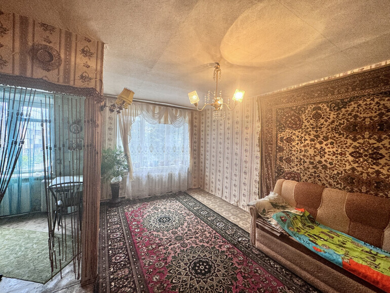 квартира г Тула р-н Пролетарский ул Металлургов 2а фото 4