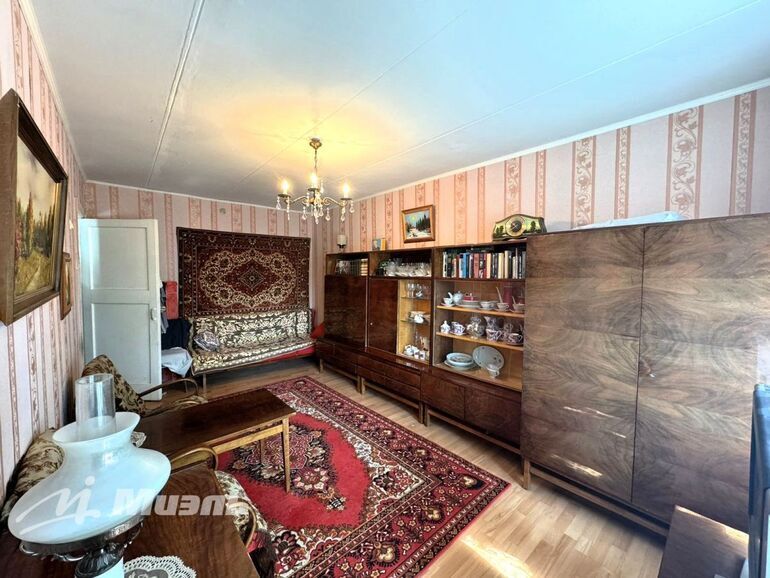 квартира г Орел р-н Советский ул Максима Горького 49 фото 6