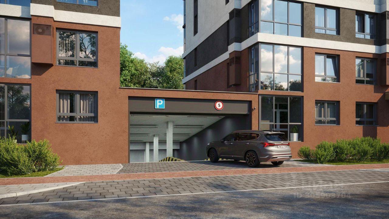 квартира г Екатеринбург р-н Чкаловский ул 8 Марта 204д фото 6