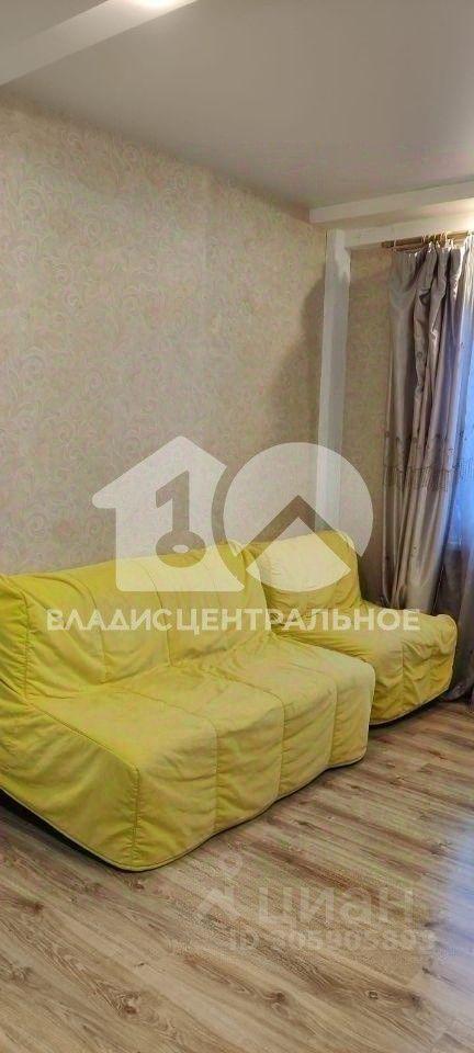 квартира г Новосибирск р-н Первомайский ул Героев Революции 29 ЖК «Манхеттен» фото 3