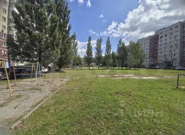 квартира г Казань р-н Ново-Савиновский ул Фатыха Амирхана 38 фото 10