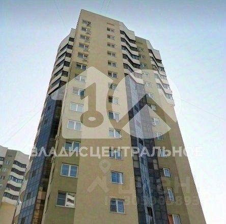 квартира г Новосибирск р-н Первомайский ул Героев Революции 29 ЖК «Манхеттен» фото 7