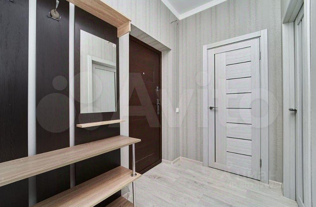 квартира г Краснодар р-н Прикубанский ул Домбайская 6/2 фото 8
