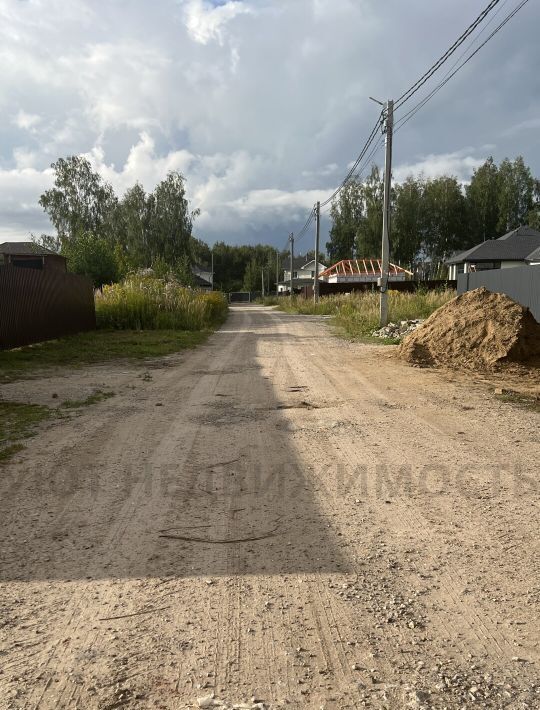 земля городской округ Раменский п Кратово Кратово дп, Ильинская фото 4