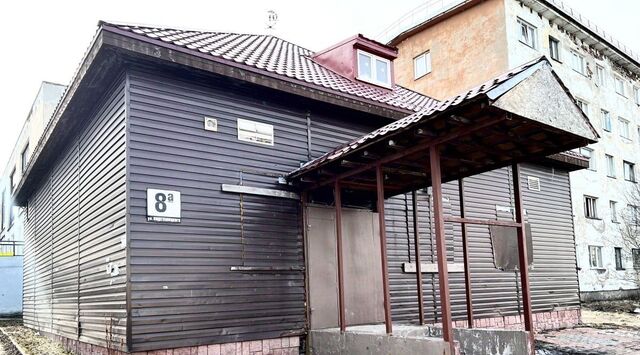 свободного назначения р-н Ленинский дом 8а фото