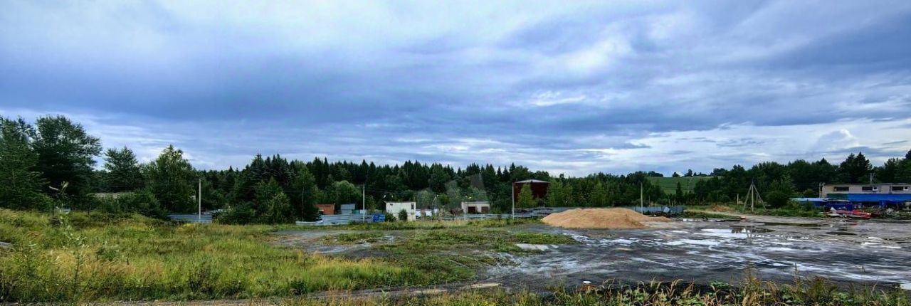 офис городской округ Сергиево-Посадский с Бужаниново ул Вокзальная 20 фото 2