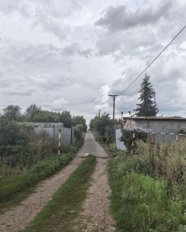 сельсовет, садовые участки, Подгородняя Покровка фото