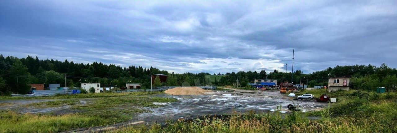 офис городской округ Сергиево-Посадский с Бужаниново ул Вокзальная 20 фото 6