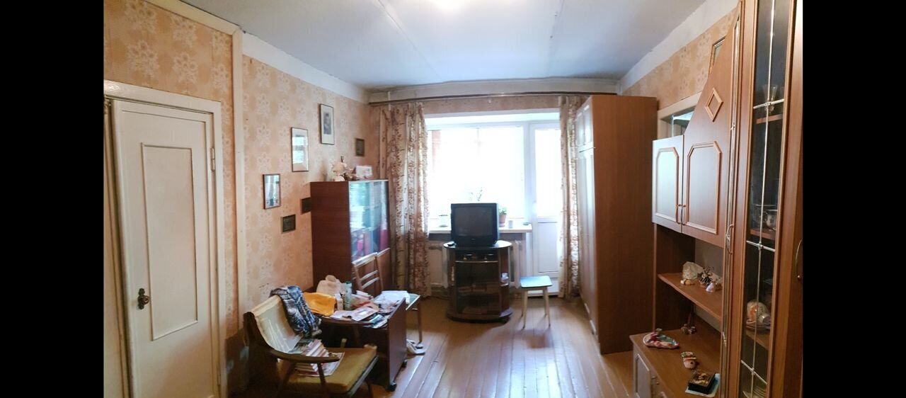квартира г Подольск ул Февральская 42/24 фото 17