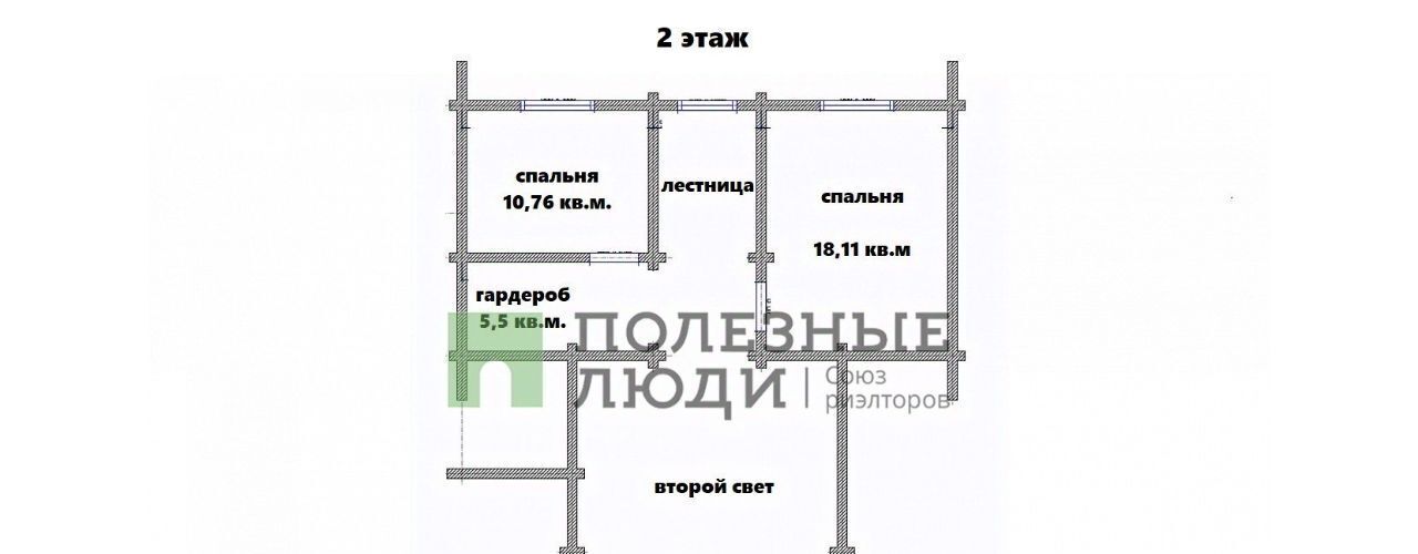 дом р-н Слободской д Подберезы ул Юго-Западная Шиховское с пос фото 36