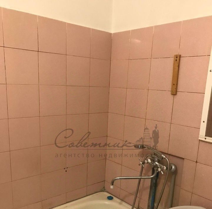 квартира г Старый Оскол Восточный микрорайон 3А фото 4