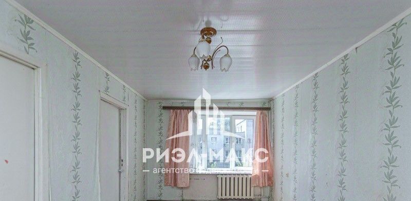 квартира г Брянск р-н Советский ул Софьи Перовской 48 фото 6