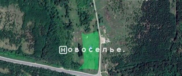 ул Центральная 3 Тимошкинское с/пос фото