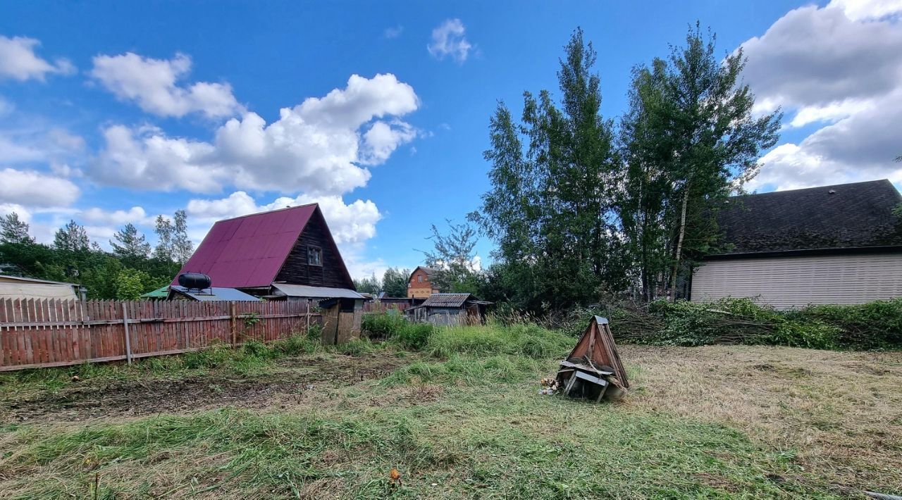 дом городской округ Воскресенск с Барановское снт Пламя СНТСН, 4-я линия фото 5