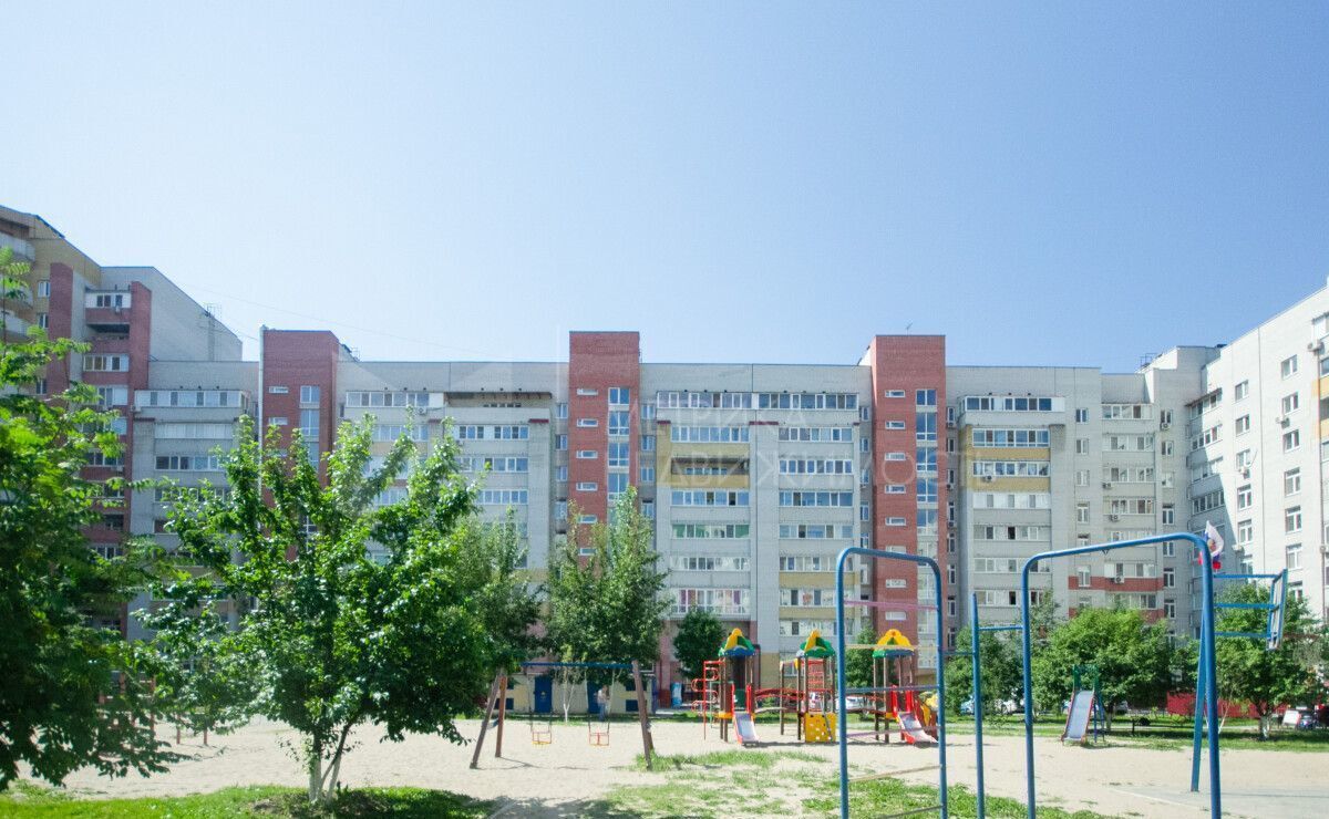 квартира г Тюмень р-н Восточный ул Василия Гольцова 10 фото 30