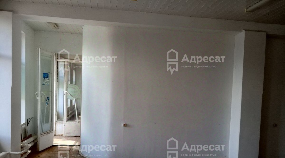 дом р-н Среднеахтубинский г Краснослободск ул Рабоче-Крестьянская фото 6